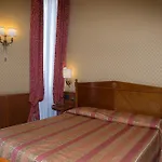 Hotel Livingston Syrakuzy
