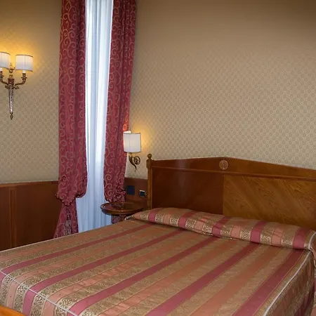 Hotel Livingston Syracuse