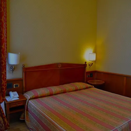 Livingston Otel 4*