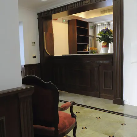Otel Livingston