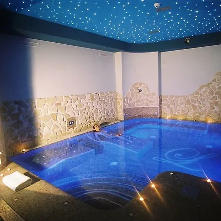 Otel Livingston