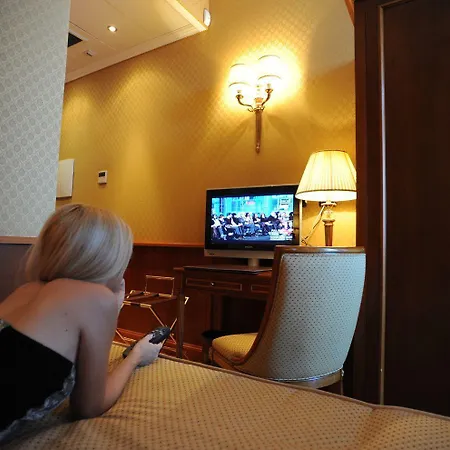 Livingston 4* سيراكوزا