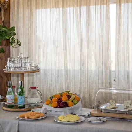 Livingston 4* سيراكوزا