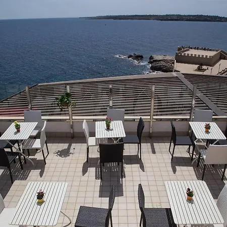 Otel Livingston Siraküza