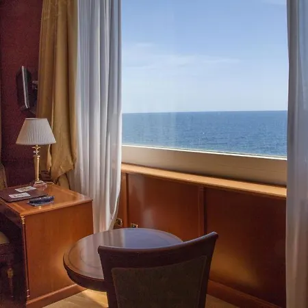 Otel Livingston Siraküza
