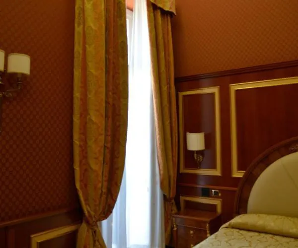 Livingston 4* Syrakuzy