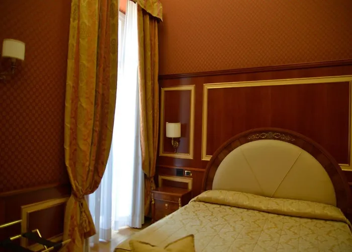 Livingston 4* Syrakuzy