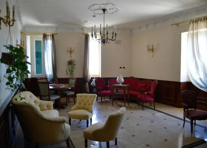 Livingston 4* Syrakuzy