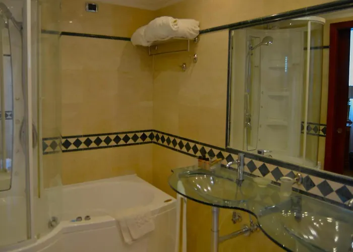 Livingston Hotel Syrakuzy