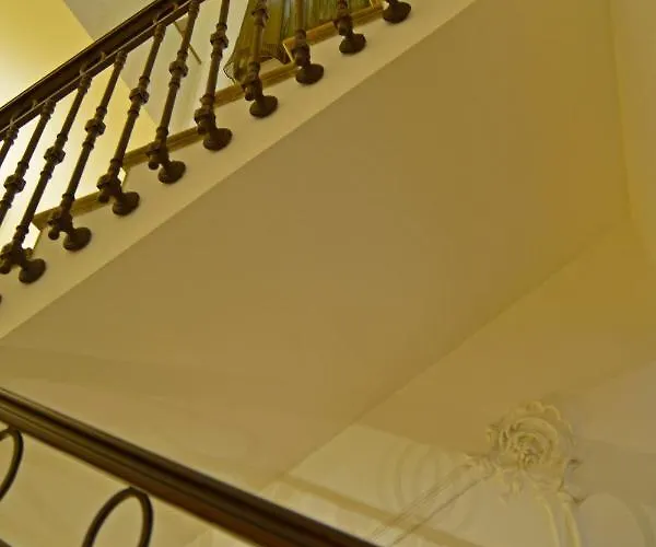 Livingston Hotel Syrakuzy