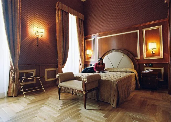 Livingston 4* Syrakuzy