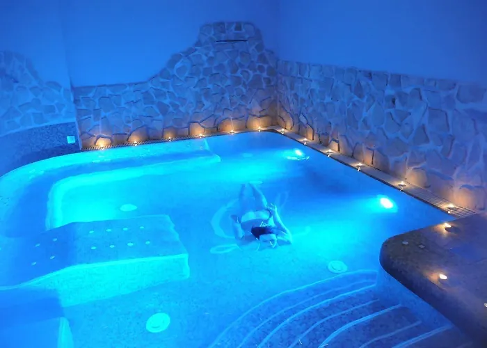 Hotel Livingston Syrakuzy