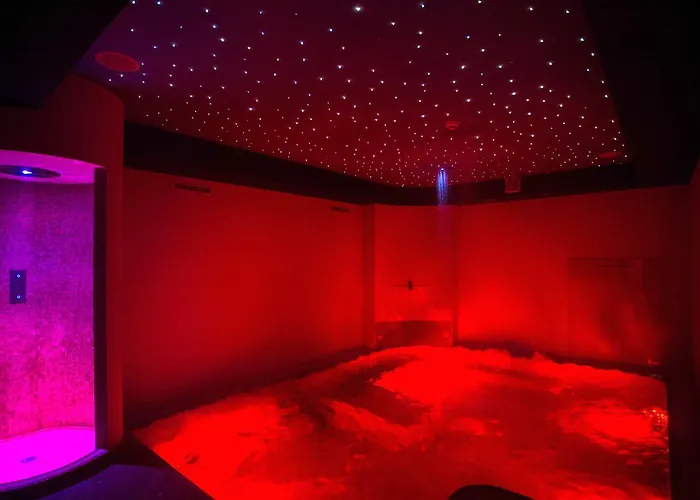 Hotel Livingston Syrakuzy