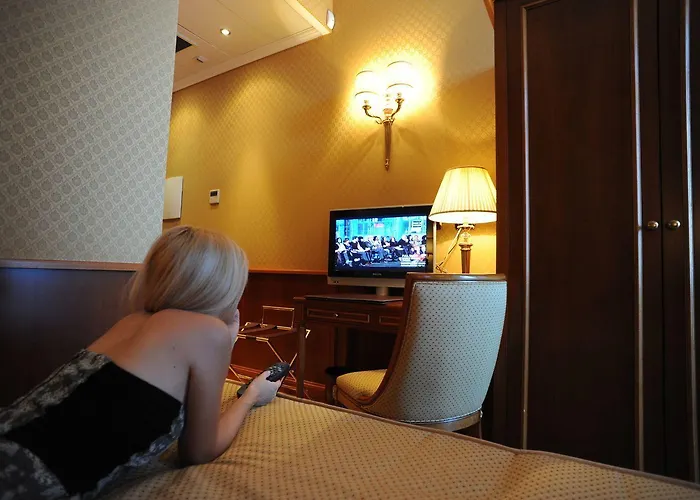 Livingston 4* Syrakuzy