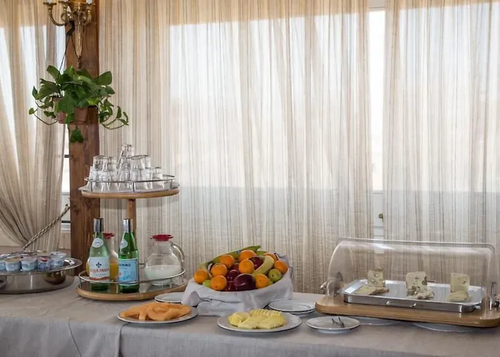 Livingston 4* Syrakuzy