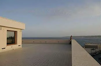 Livingston Hotel Syrakuzy