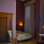 Hotel Livingston Syrakus
