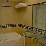 Livingston Hotel Syrakus