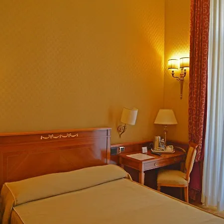 Livingston Hotel 4*