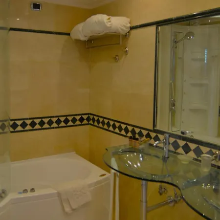 Livingston Hotel Syrakus