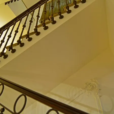 Livingston Hotel Syrakus