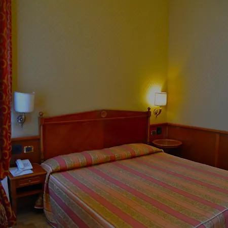 Livingston Otel 4*