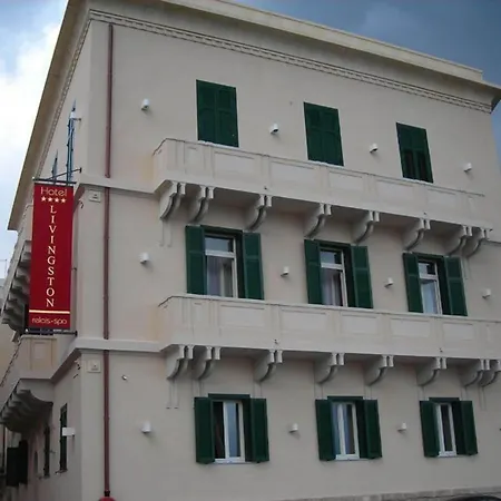 Livingston Hotel