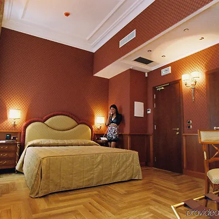 Livingston Hotel