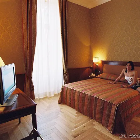 Hotel Livingston Syrakus