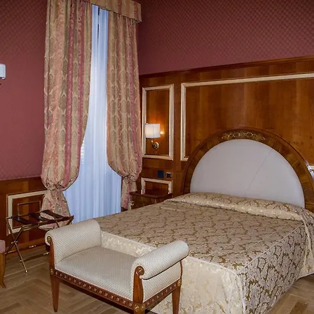 Hotel Livingston 4*